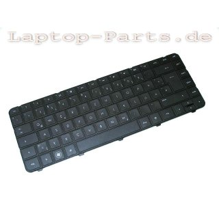 Tastatur 646125-041  f. HP Compaq 630, 635   Series