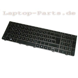 Tastatur 646300-041  f. HP Probook 4530S, 4730S    Series