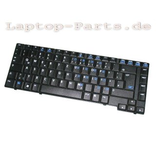 Tastatur 443922-041  f. HP 6510b, 6515b  Series