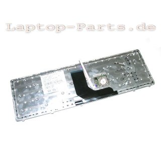 Keyboard 641181-BG1  f. HP EliteBook 8560P  Series
