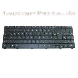 Tastatur f. Acer Packard Bell SJM52 KB.I170G.122