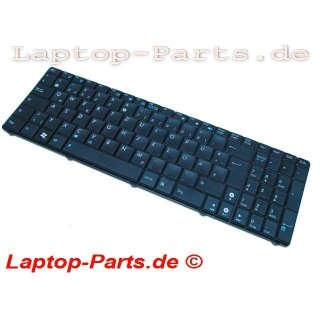 Tastatur MP-07G76D0-5283 f. ASUS X70A Series, used