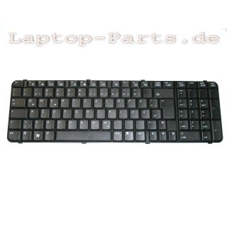 Tastatur   f. HP/Compaq 6830s   Series
