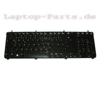 Tastatur   f. HP Pavilion dv7-2000  Series AEUT5G00010