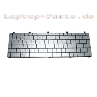Tastatur 04GN691KSP00-2  f. ASUS N75  Series
