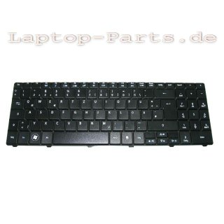 Tastatur f. Acer Aspire 5541, eMachines  Series NSK-GFB0G