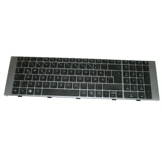 Keyboard   HP Probook 4740S