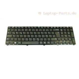 Tastatur DE   f. Samsung NP-R780 R780  Series