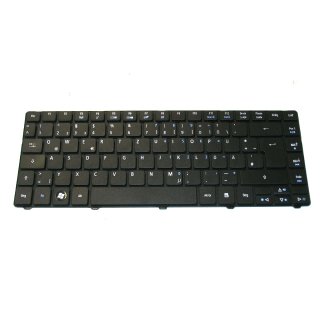 Tastatur f. Acer Aspire NSK-AM20G 3820 4820 4750 4625  Series