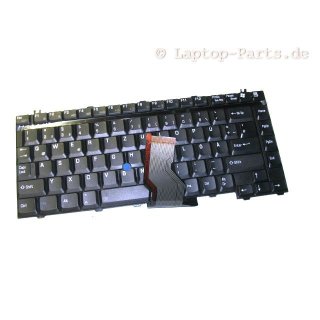 Keyboard f. TOSHIBA   Tecra M3 Series