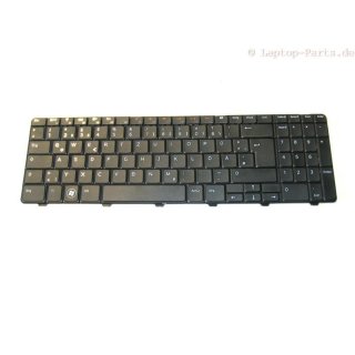 Tastatur NSK-DRASW f. Dell Inspiron N5010 M5010 Series