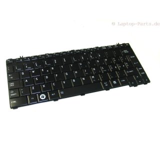 Keyboard f. TOSHIBA   Portege M900 M911  Series