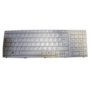 Keyboard, german LG S900