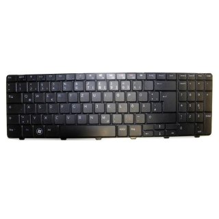 Keyboard, german DELL Inspiron N5010