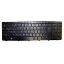 Tastatur DE DELL Inspiron N5010 gebraucht 