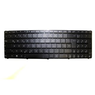 Tastatur DE Asus X53T/K53TK gebraucht