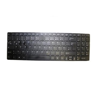 Tastatur DE Medion akoya P6816/MD99040 gebraucht
