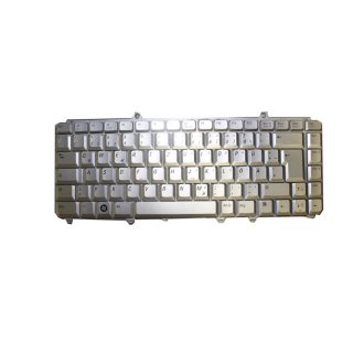 Tastatur DE DELL XPS M1530 gebraucht