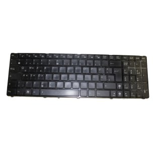 Tastatur DE Asus G60V gebraucht
