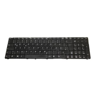 Tastatur DE Medion MD98680,98630,98760 gebraucht