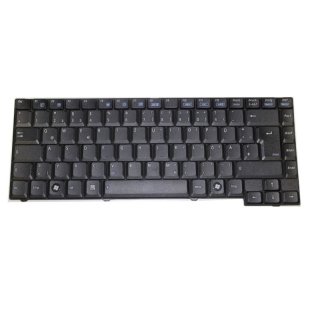 Keyboard, german f. Asus X59GL