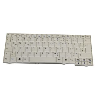 Tastatur DE f. Acer Aspire One D250 gebraucht