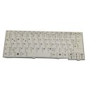 Keyboard, german Acer Aspire One D250