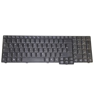 Keyboard, german Acer Aspire 5535/5235