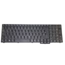 Keyboard, german Acer Aspire 5535/5235