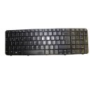 Tastatur DE f. Compaq Presario CQ70 gebraucht