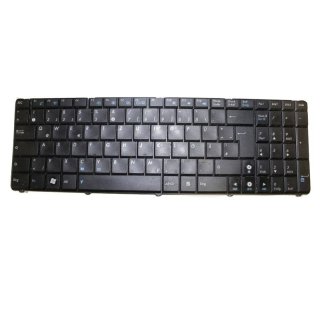 keyboard DE f. Asus X70L Series