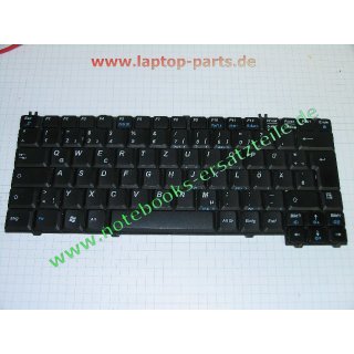 Tastatur f. ACER Aspire, TravelMate PK13CL513D0
