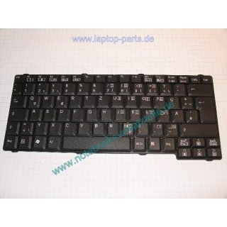 Keyboard f. Medion MD 42200,WIM 2030, MS 2137