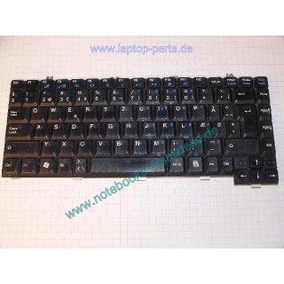 Tastatur f. Medion MD 6200,Microstar /K001705N1