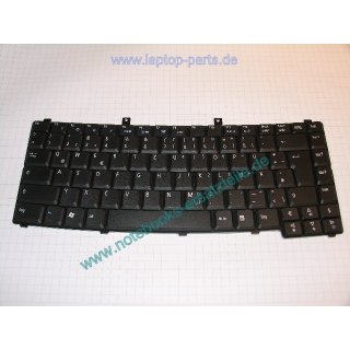 Tastatur f. ACER Notebooks K052046B1, AEZL1TNG019