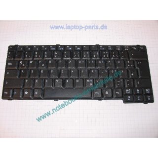 Tastatur f. ACER,Fujitsu-Siemens NSK-AC82G o. NSK-AC60G