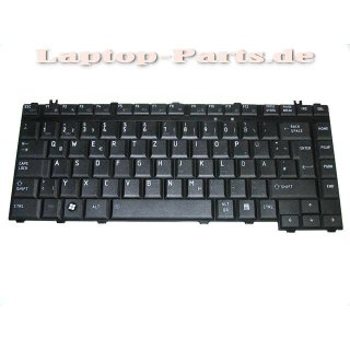 Keyboard f. TOSHIBA A300 M300 L300 S300 Series NSK-TAA0G