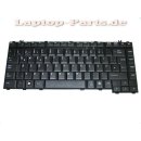 Tastatur f. TOSHIBA A300 M300 L300 S300 Series NSK-TAA0G