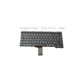 Tastatur f. Toshiba G83C000872GR