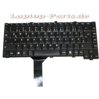 Tastatur f. Medion MD41200,MD41112, FID2130,FID2140 K031505N1
