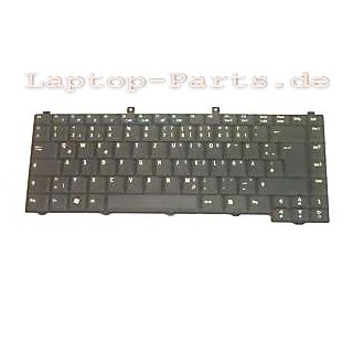 Tastatur KBASP07004 f. ACER Aspire 36xx,5110,56xx,9110 Series