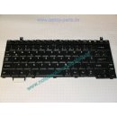 Tastatur f. TOSHIBA Portege R100, 3500 Series
