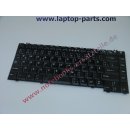 Tastatur f. TOSHIBA Satellite M70 Series