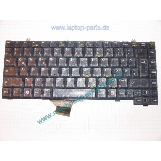 Tastatur f. Medion MD6100,Microstar,FID2030,FID2040 K001705R1