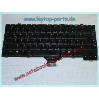 Tastatur f. FSC Lifebook C Series, ACER 1300 Series K002546R1