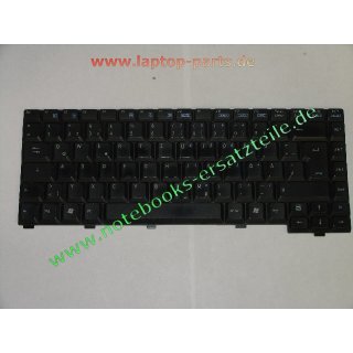 Keyboard f. ASUS S5N Series K010162B3