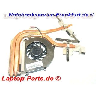 CPU cooling Fan SONY VAIO VGN-BZ Series