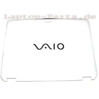 LCD Cover Sony VAIO VGN-CS Series