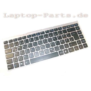 SONY VAIO Tastatur VGN-FW Series 148084222
