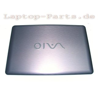 Displaydeckel f. Sony VAIO VGN-NW Series